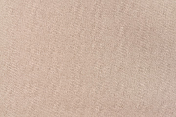 Obraz premium Brown fabric texture