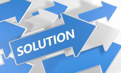 Solution