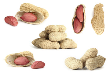 Peanuts