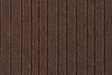 Fototapeta premium Brown fabric texture