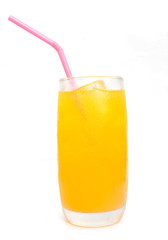 Orange juice