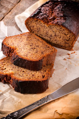 Banana bread