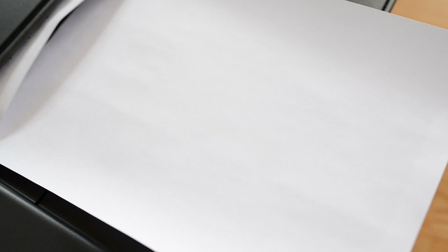 Laser Printer