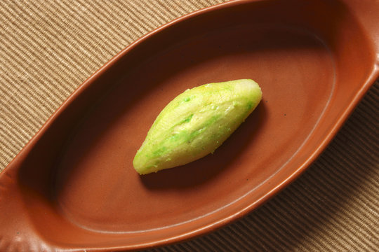 Potol &ndash; An Indian sweet dish