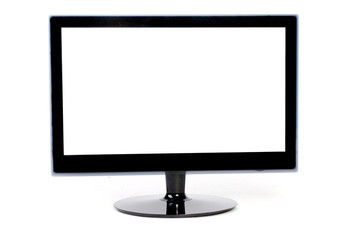 LED Computer monitor screen