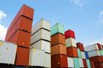 containers