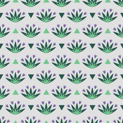 Seamless pattern