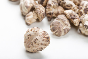 Shiitake Mushrooms
