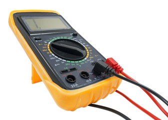 Digital multimeter