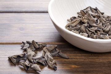 dried jew's-ear
