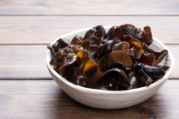 jelly ear © zhu difeng