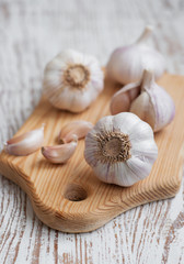 Garlic