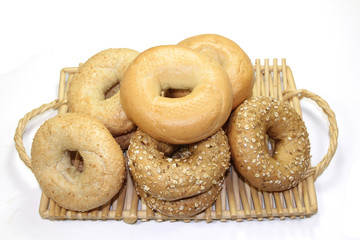 bagels