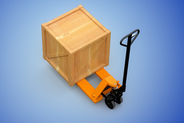 Cargo boxes