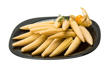 Baby corn