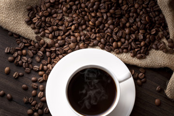 コーヒー