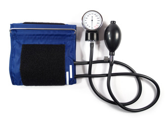Blood pressure