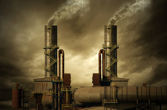 Factory