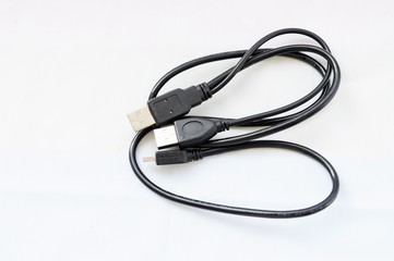 USB cable