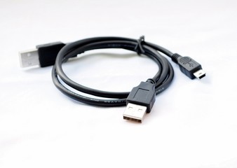 USB cable