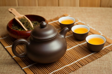 tea ceremony