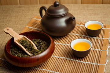 tea ceremony