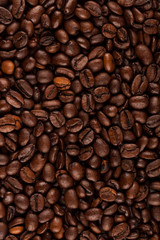 Coffee beans
