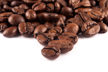 Coffee beans