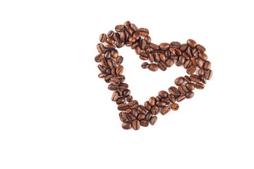 Coffee beans