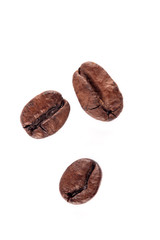 Coffee beans