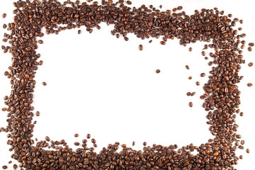 Coffee beans