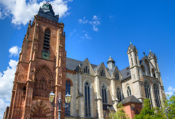 Wetzlar Dom 2