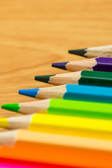 色えんぴつ