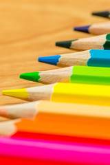 色えんぴつ