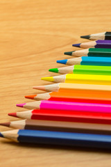 色えんぴつ
