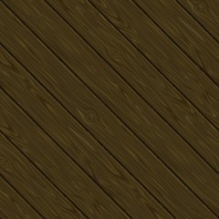 Wood plank. Seamless texture.