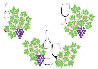 Wine designs