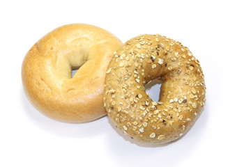 bagel