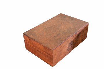 Antique safe