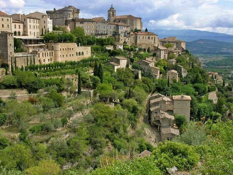 gordes