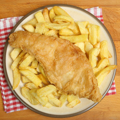 Fish & Chips