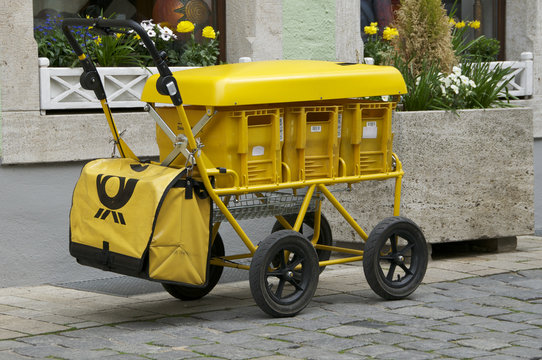 C'&egrave; posta per te