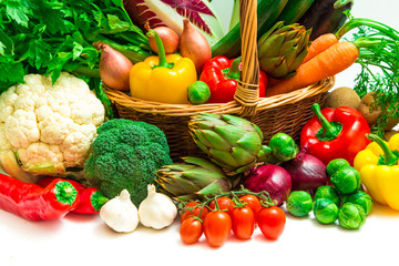Eating for a Healthier Tomorrow Eating for a Healthier Tomorrow