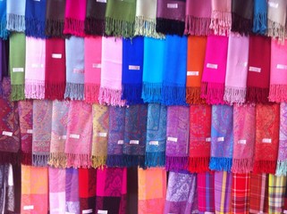 shawls for sale