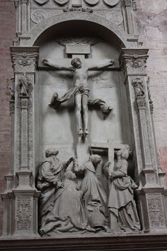 Dom St. Peter