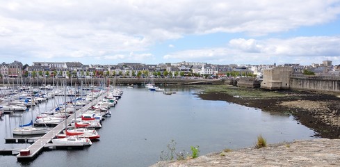 concarneau
