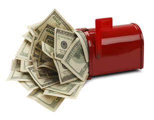 Tax Refund