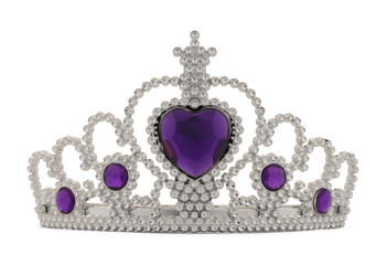 Tiara Purple