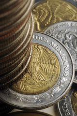 المال المكسيك Money Mexico 墨西哥的钱 Meksyk pieniądze