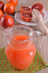 juice